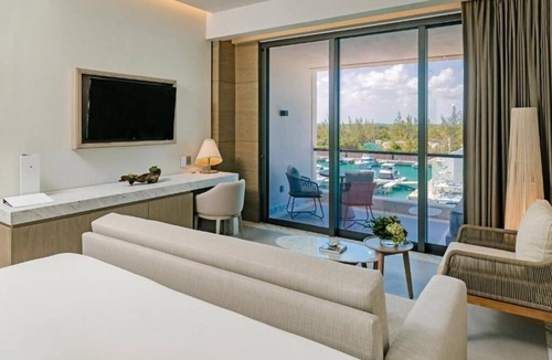 Punta Sam Hotel | Ocean View Getaway with Pools, Golf and Beach Fun