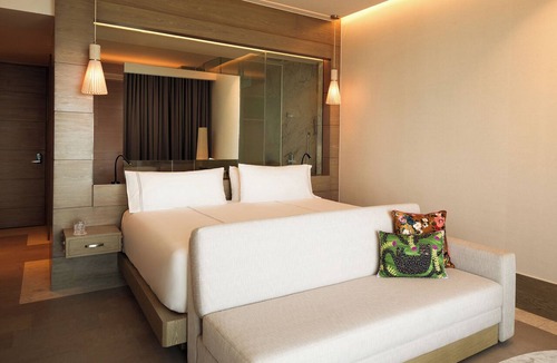 Punta Sam Hotel | Ocean View Getaway with Pools, Golf and Beach Fun