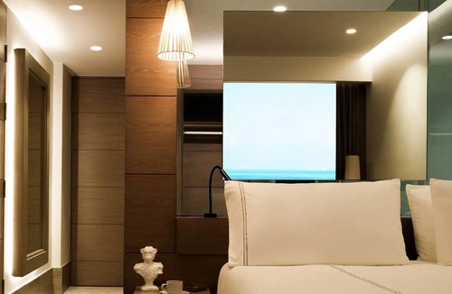 Punta Sam Hotel | Ocean View Getaway with Pools, Golf and Beach Fun