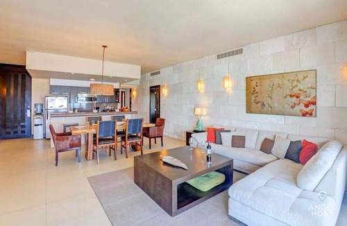 Downtown Condo | Ocean View Penthouse, Private Roof, Steps to Beach