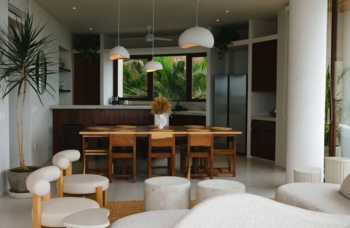 Playa Las Gatas Condo | Ocean View Three Bedroom Villa at Cerro del Vigia