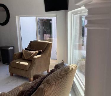 Las Conchas Villa | Oceanfront Casa 3 - Rocky Point MX
