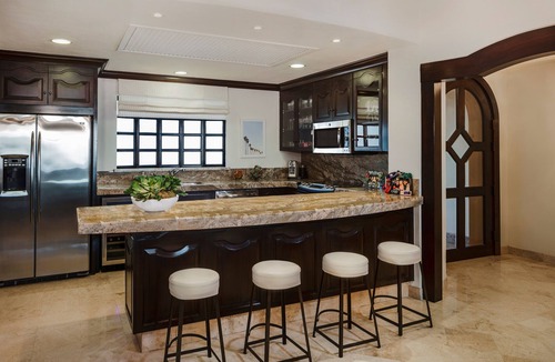 El Medano Ejidal Villa | Oceanfront Luxury Villa, 2BD/3BA, 2100 SqFt, Exceptional Reviews 2502