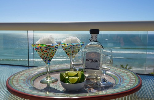 Emiliano Zapata Condo | OCEANFRONT PENTHOUSE, *BREATHTAKING VIEWS*