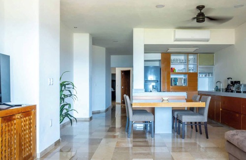 Puerto Aventuras Condo | Oceanview Condo with Private Balcony & Wi-Fi