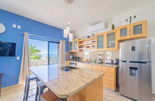 La Ventana Condo | Oceanview condo w Resort amenities, Steps to Beach