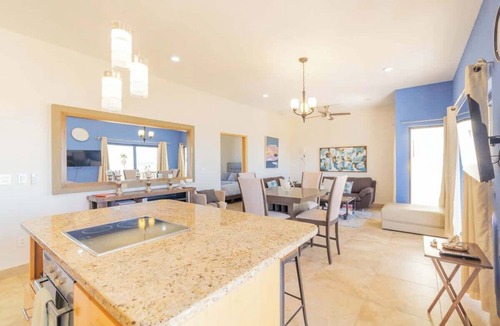 La Ventana Condo | Oceanview condo w Resort amenities, Steps to Beach
