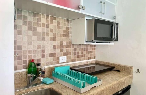 Punta Cancun Apartment | Oceanview Studio, Beach Club & 2 Pools | Cancun