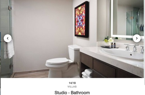 Zona Hotelera Resort | Oceanview Studio - King Bed, Sleeps up to 4 - BEAUTIFUL Westin Cancun Resort!