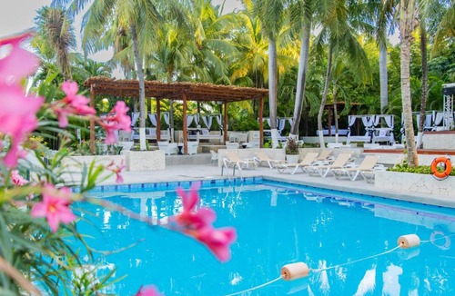 Avenida Tulum Hotel | Oh! Cancun - The Urban Oasis & Beach Club