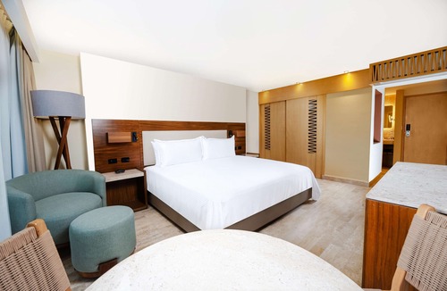 Avenida Tulum Hotel | Oh! Cancun The Urban Oasis & Beach Club