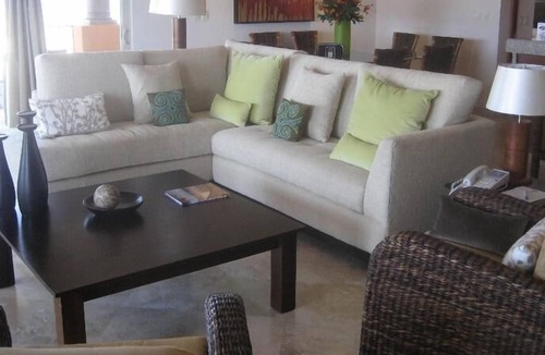 Marina Apartment | On Cliff Rocks - Amazing Views of Downtown, Marina & Pacific