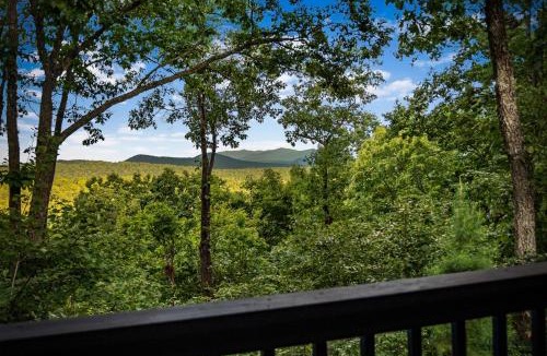 Morganton House | Once Upon an Oak Ledge