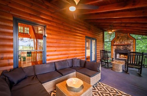 Morganton House | Once Upon an Oak Ledge