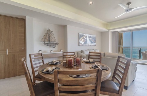 Bella Vista Condo | One 902 – Discover First-Class Amenities and Coastal Beauty on the Sea of Cortez