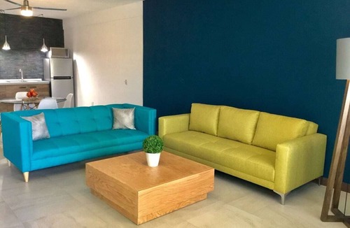 Amapas Apartment | One Bedroom Condo Near Beach