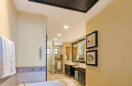 South Shore Hotel Area Resort | ONE BEDROOM GARZA BLANCA PV - other size units available