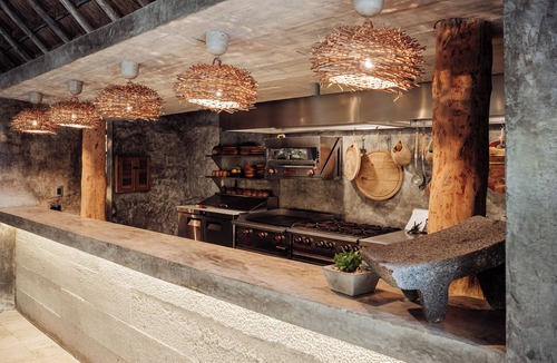 Kantenah Villa | Onze Xpuha Sanctuary