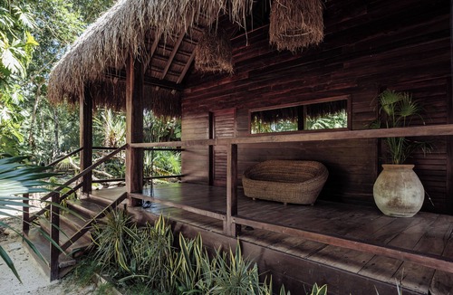 Kantenah Villa | Onze Xpuha Sanctuary