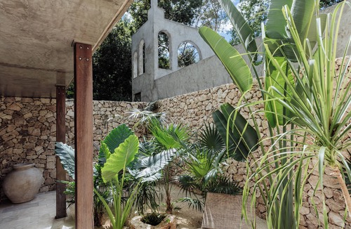 Kantenah Villa | Onze Xpuha Sanctuary
