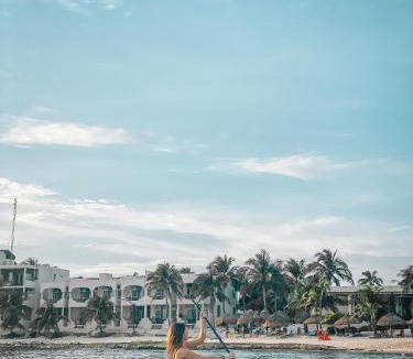 Paamul Hotel | Paamul Hotel