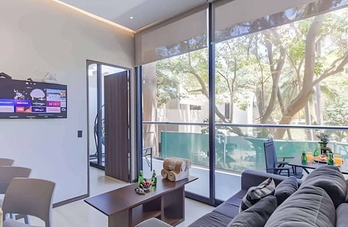 La Cruz de Huanacaxtle Condo | Pacific coast escape w/pool & beach access