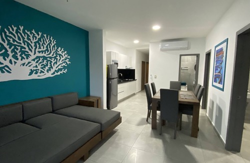 Marina Mazatlan Apartment | Pacifika Marina Mazatlan by Partnerhost