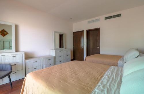 Marina Mazatlan Apartment | Pacifika