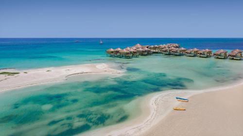 Villa Juarez Resort | Palafitos Overwater Bungalows, All & More Inclusive - Adults Only