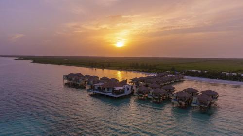 Villa Juarez Resort | Palafitos Overwater Bungalows, All & More Inclusive - Adults Only