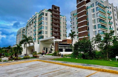 Ejidal Apartment | Panoramic Views 3BR/3BA Luxury Oasis For Rent at Valle Aurora