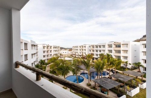 Cerritos Apartment | para relajarse muy cerca de la playa by G P S rentas