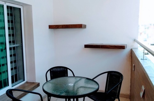 Zona Centro Apartment | "PARADISE HOUSE" Tamul Suite