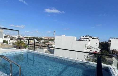 Centro Apartment | Paraiso Av30
