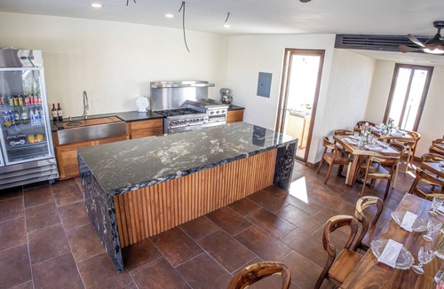 Las Conchas House | Paz del Mar – 11 Suites, Sleeps 30, Rocky Point