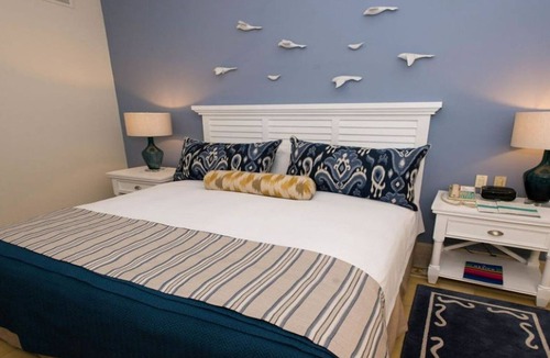 Cerritos Resort | PB Emerald Bay Owner Master Suite 1BR2B- March 29-April 5, 2026