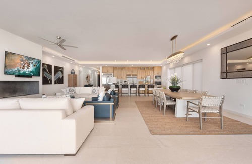 Sunset Beach House | Peaceful Ocean View Retreat with Private Pool at Quivira