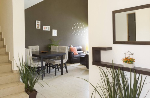 Juriquilla Apartment | PENINSULA JURIQUILLA