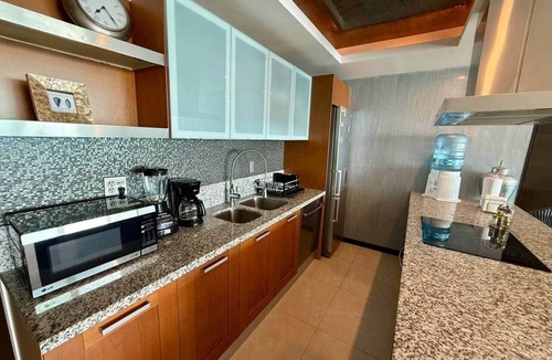 Cerritos Apartment | Peninsula Mazatlan Floor 27: Exclusive 3-Bedroom Oceanfront