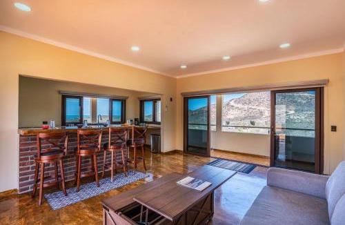 Cabo Pulmo Apartment | Pent house