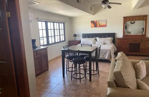 Bella Vista Apartment | Pent house para familia y parejas