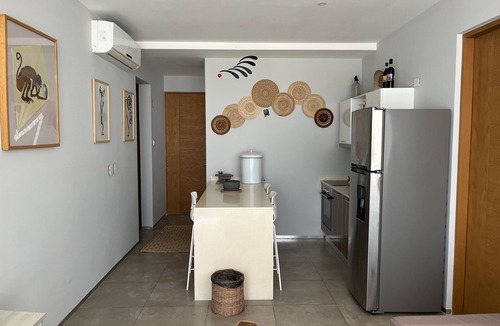12th Street Apartment | Penthouse con Alberca Privada