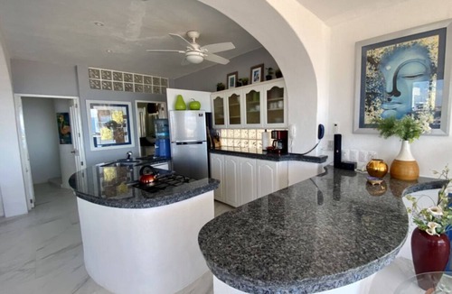 Amapas Condo | Penthouse, Stunning Ocean Views - Old Town, Playa Los Muertos