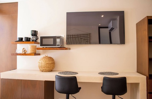 Ek Balam Village Apartment | Peregrina Tulum 101A 2BR Luxury Condo