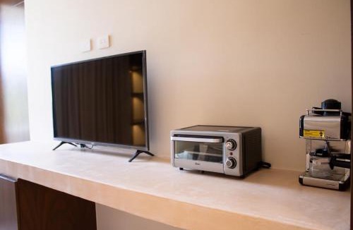 Ek Balam Village Apartment | Peregrina Tulum 202C 1 Bedroom Condo