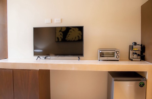 Ek Balam Village Apartment | Peregrina Tulum 202C 1BR Condo