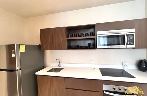 Ek Balam Village Apartment | Peregrina Tulum 302A 2BR Luxury Condo