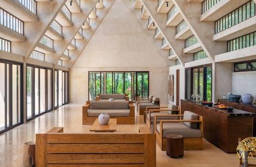 Ek Balam Village Apartment | Peregrina Tulum 317 1BR Condo