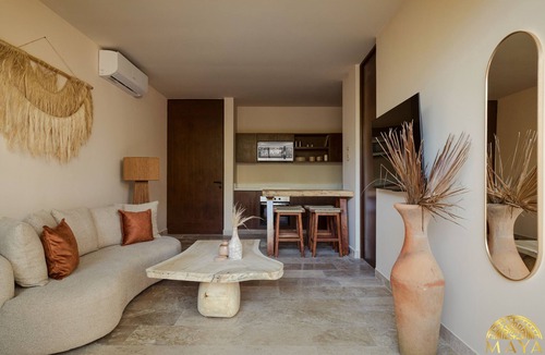 Ek Balam Village Apartment | Peregrina Tulum