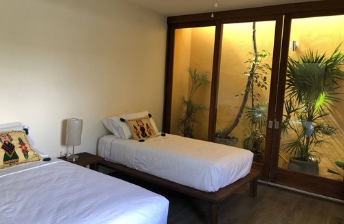 Zona Paseo Montejo House | Perfect Location and comfort in a most beautiful house